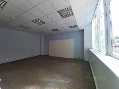 Сдается склад, 36 м²