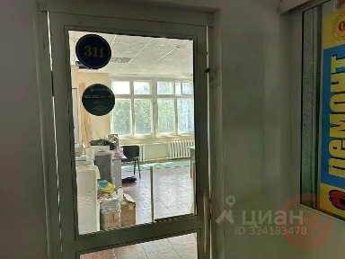 Сдается офис, 35,1 м²