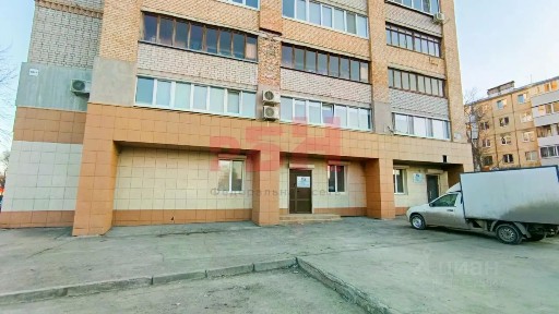 Сдается помещение свободного назначения, 325,3 м²