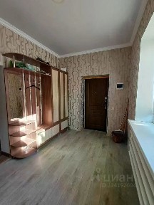 Сдается 1-этажный дом, 100 м²