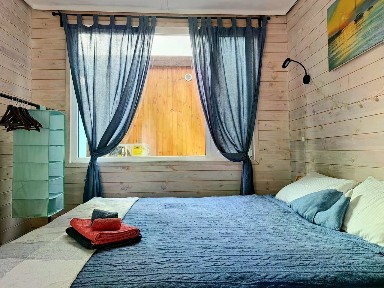 Сдается 1-этажный дом, 18 м²
