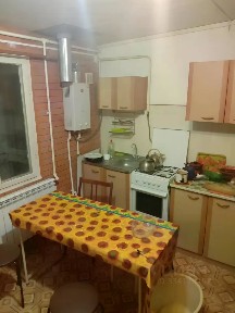Сдается 1-этажный дом, 52 м²