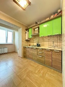 Продается 1-комн. квартира, 37 м²