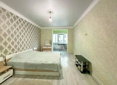 Продается 1-комн. квартира, 56,2 м²