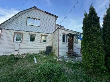 Продается 2-этажный дом, 106 м²