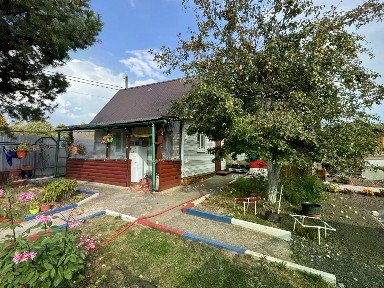Продается 1-этажный дом, 20 м²