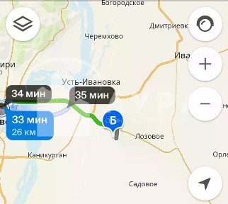 Продается участок, 1 000 сот.