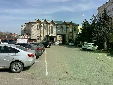 Продается офис, 328 м²