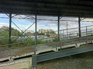 Продается здание, 1 350 м²