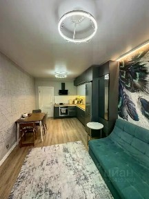 Продается 2-комн. квартира, 51 м²