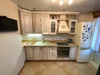 Продается 1-комн. квартира, 41,2 м²