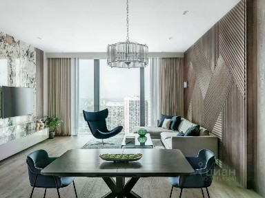 Продаются 3-комн. апартаменты, 119,4 м²