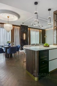 Продается 3-комн. квартира, 104 м²