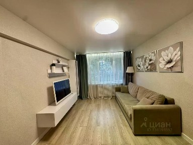 Москва, ЦАО, р-н Мещанский, Трифоновская ул., 55