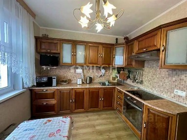Продается 3-комн. квартира, 74,7 м²