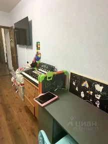 Продается 2-комн. квартира, 52 м²