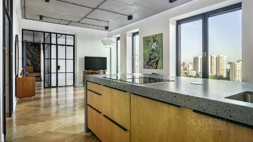 Продается 2-комн. квартира, 80 м²