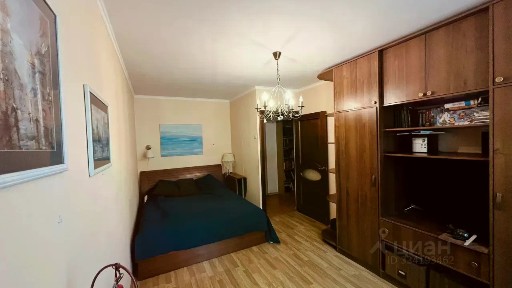 Продается 3-комн. квартира, 63,4 м²