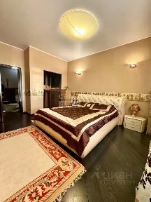 Продается 4-комн. квартира, 154 м²