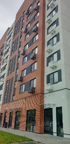 Продается 2-комн. квартира, 59,4 м²