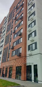 Продается 2-комн. квартира, 59,4 м²