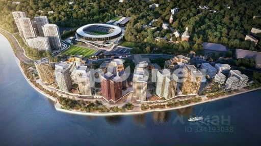 Продается 4-комн. квартира, 92,9 м²