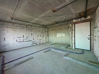 Продаются 1-комн. апартаменты, 35,3 м²