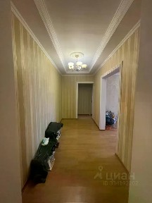 Продается 3-комн. квартира, 81 м²
