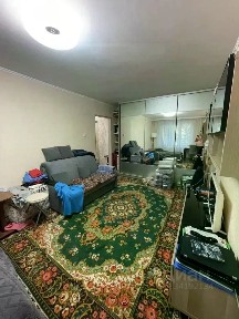 Продается 1-комн. квартира, 33 м²