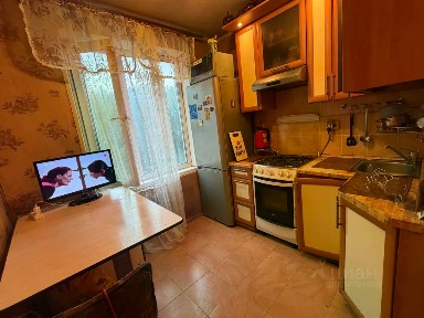 Продается 3-комн. квартира, 60 м²