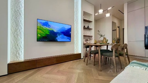 Продается 3-комн. квартира, 69 м²