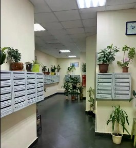 Продается 1-комн. квартира, 40 м²