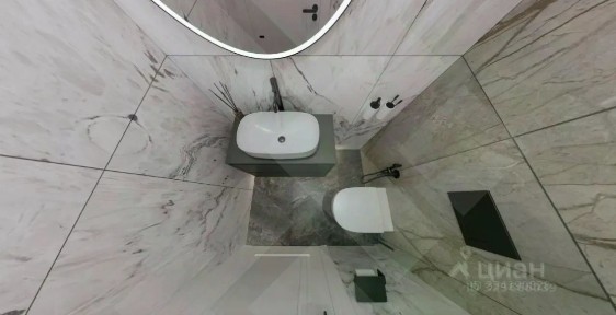 Продается 1-комн. квартира, 45,3 м²