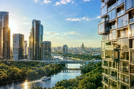 Продается 3-комн. квартира, 90 м²