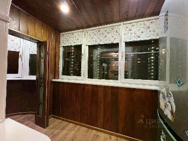 Продается 2-комн. квартира, 55,1 м²