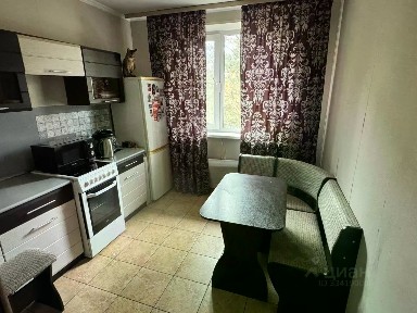 Продается 1-комн. квартира, 39 м²