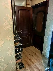 Москва, ЮАО, р-н Орехово-Борисово Южное, Каширское ш., 128К2