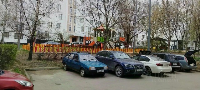 Продается 1-комн. квартира, 37,5 м²