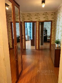 Москва, ЮАО, р-н Москворечье-Сабурово, Каширское ш., 55К3