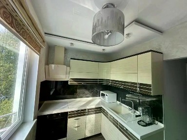 Продается 3-комн. квартира, 63 м²