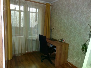 Продается 3-комн. квартира, 59 м²