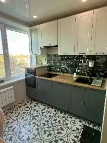 Продается 3-комн. квартира, 62,3 м²