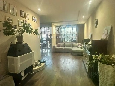 Продается 3-комн. квартира, 73,6 м²