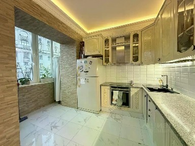 Продается 4-комн. квартира, 86,5 м²