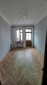 Продается 3-комн. квартира, 56,5 м²
