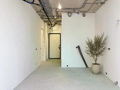 Продается студия, 27,5 м²