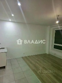 Продается студия, 27,1 м²