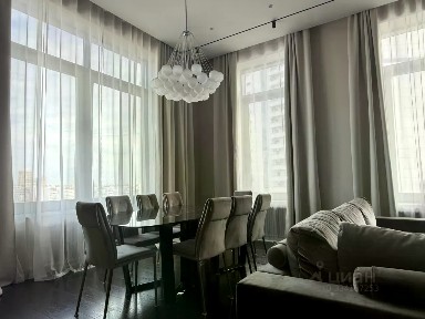 Продается 3-комн. квартира, 104,6 м²