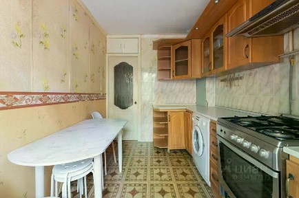Продается 3-комн. квартира, 60,6 м²