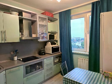 Продается 2-комн. квартира, 52 м²